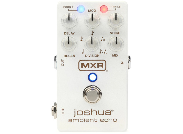 MXR  Joshua Ambient Echo
